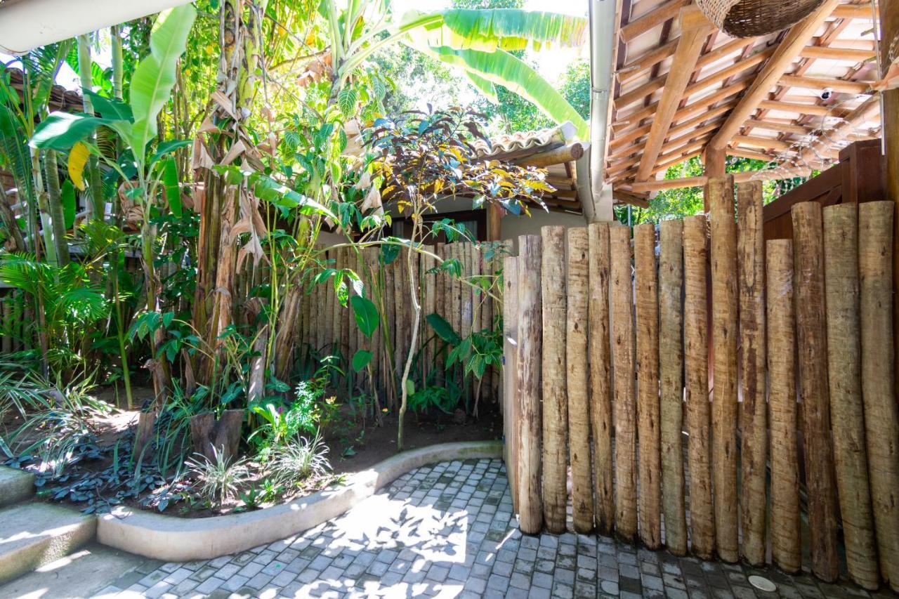 Trancoso House - Hotel Boutique Bagian luar foto