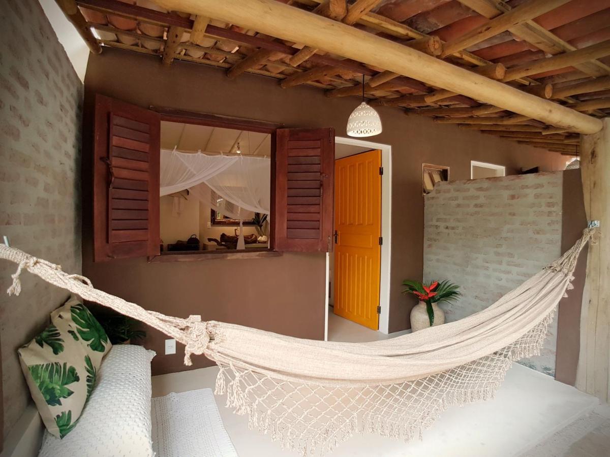 Trancoso House - Hotel Boutique Bagian luar foto