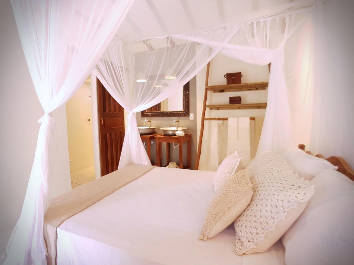 Trancoso House - Hotel Boutique Bagian luar foto