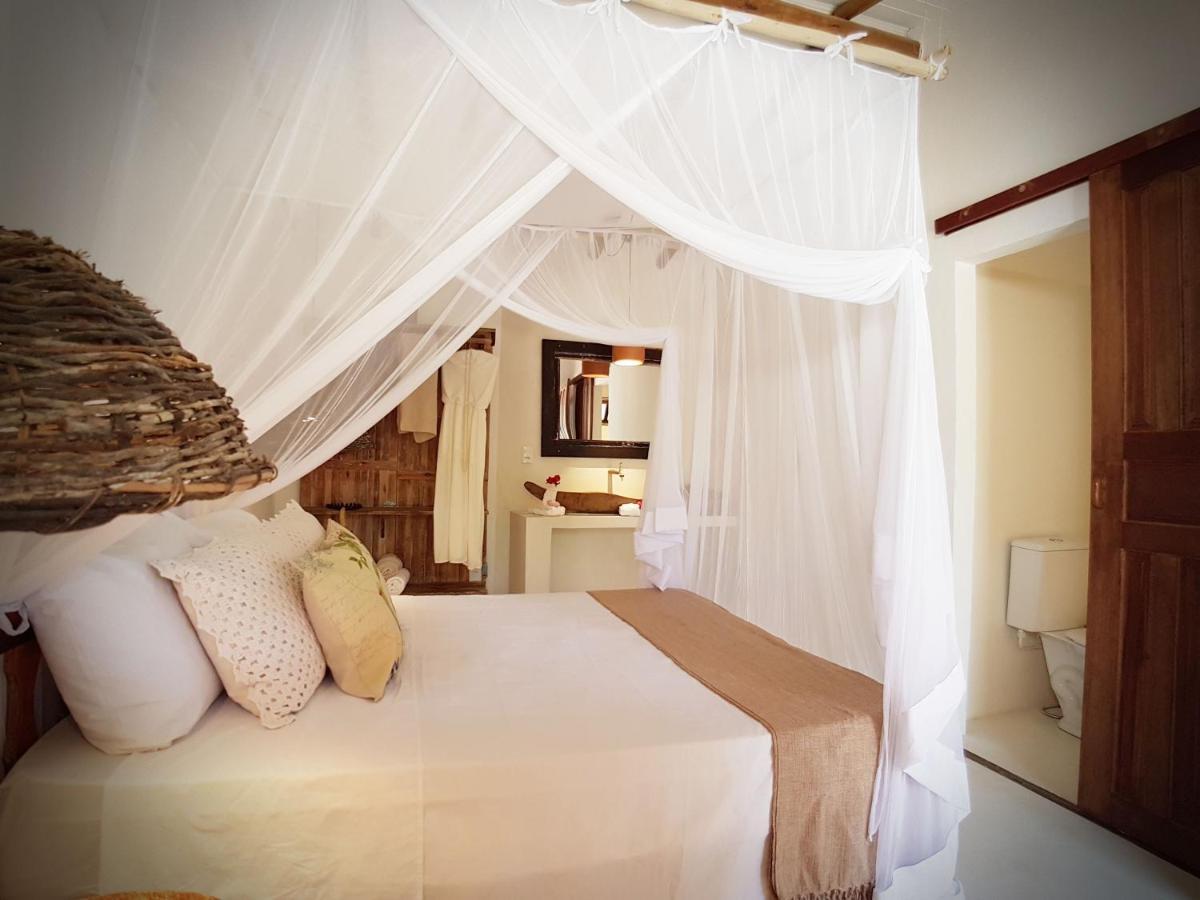 Trancoso House - Hotel Boutique Bagian luar foto